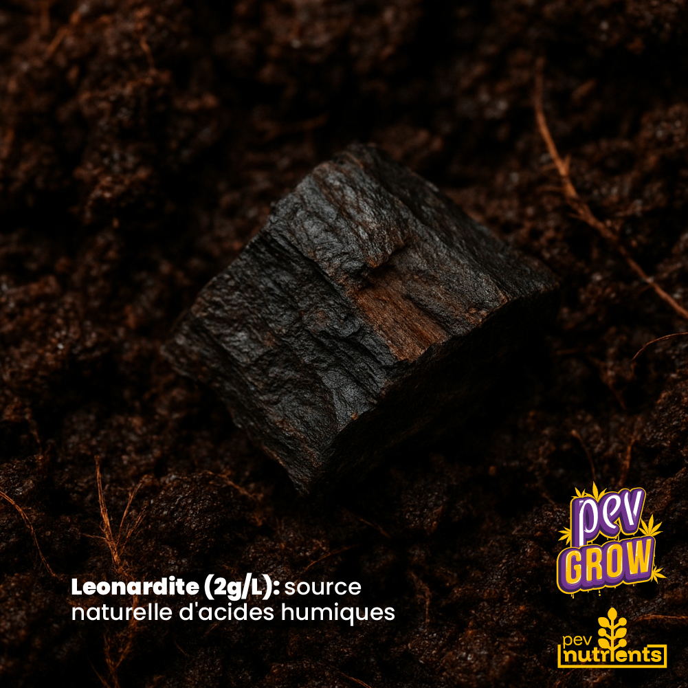 Terra Mix Pev Nutrients